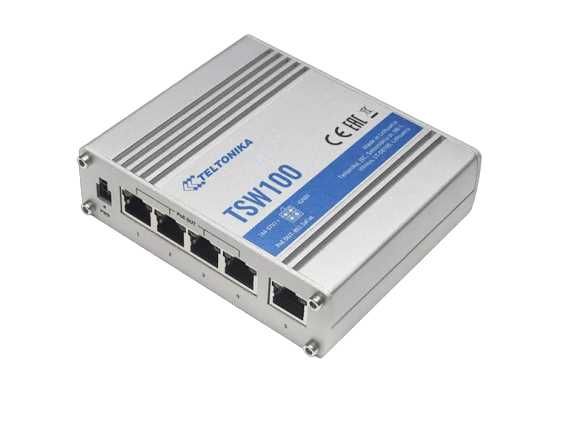 Маршрутизатор Dual LTE Cat 6 RUTX12 арт. RUTX12000000