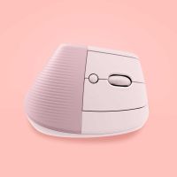 Мышь беспроводная Logitech LIFT ROSE Мышь беспроводная Logitech LIFT ROSE