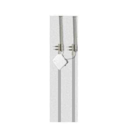 Omni-directional Antenna,24002500MHz,11dBi,360deg