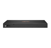 Aruba 6100 48G Class4 PoE 4SFP+ 370W Switch Aruba 6100 48G Class4 PoE 4SFP+ 370W Switch