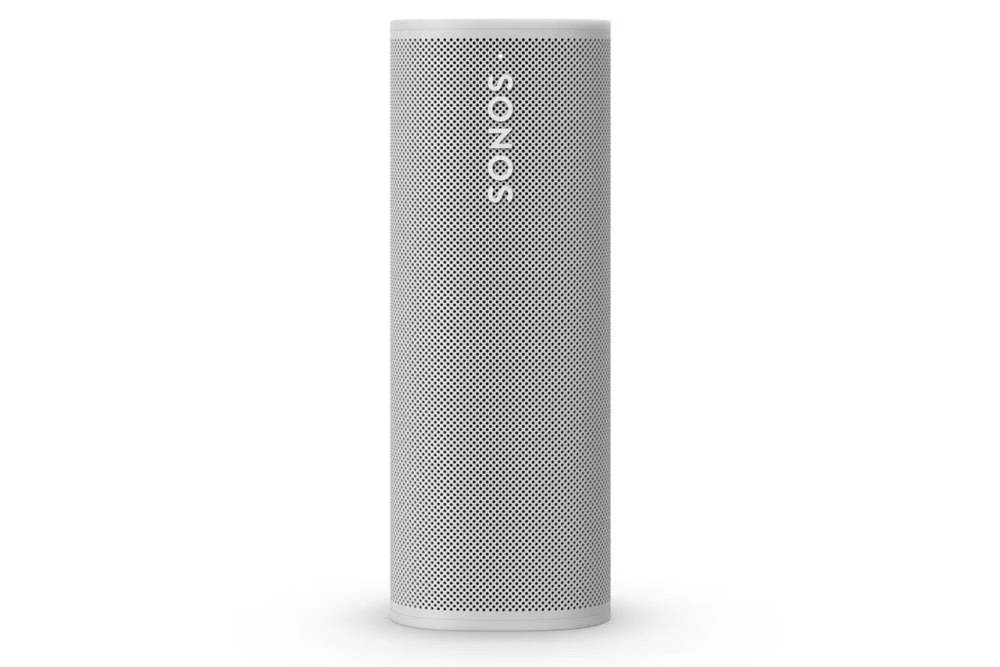 Портативная колонка Sonos Roam White SL, RMSL1R21