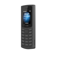 NOKIA 105 DS TA-1378 4G BLACK NOKIA 105 DS TA-1378 4G BLACK