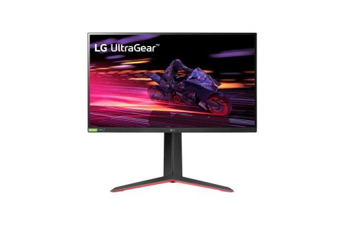 Монитор LCD 27'' [16:9] 1920х1080(FHD) IPS, nonGLARE, 75 Гц, 400cd