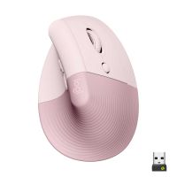 Мышь беспроводная Logitech LIFT ROSE Мышь беспроводная Logitech LIFT ROSE