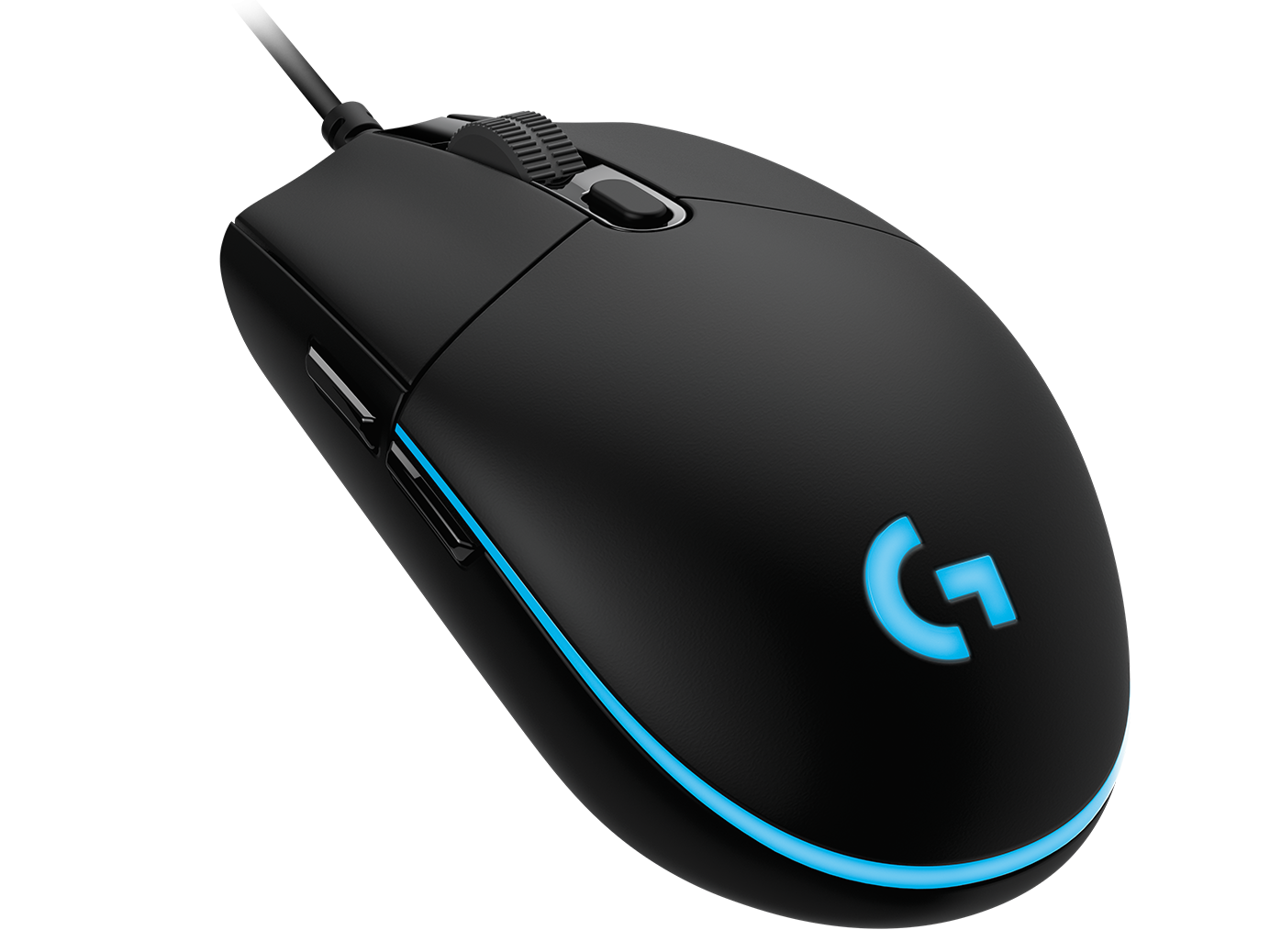 Мышь игровая Logitech G PRO HERO (M/N: M-U0052)