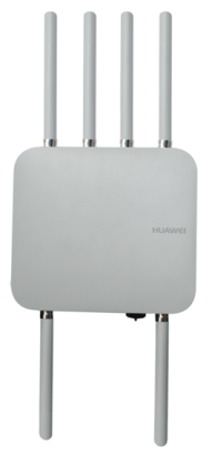 Omni-directional Antenna,24002500&51505850MHz,4&7dBi,360deg