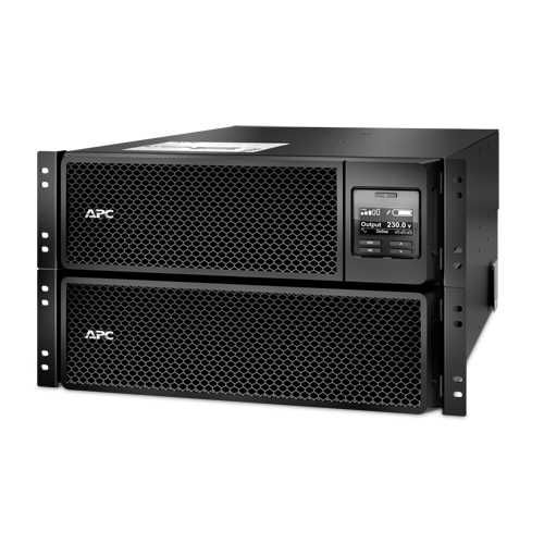 Источник бесперебойного питания APC Smart-UPS SRT, On-Line, 10kVA