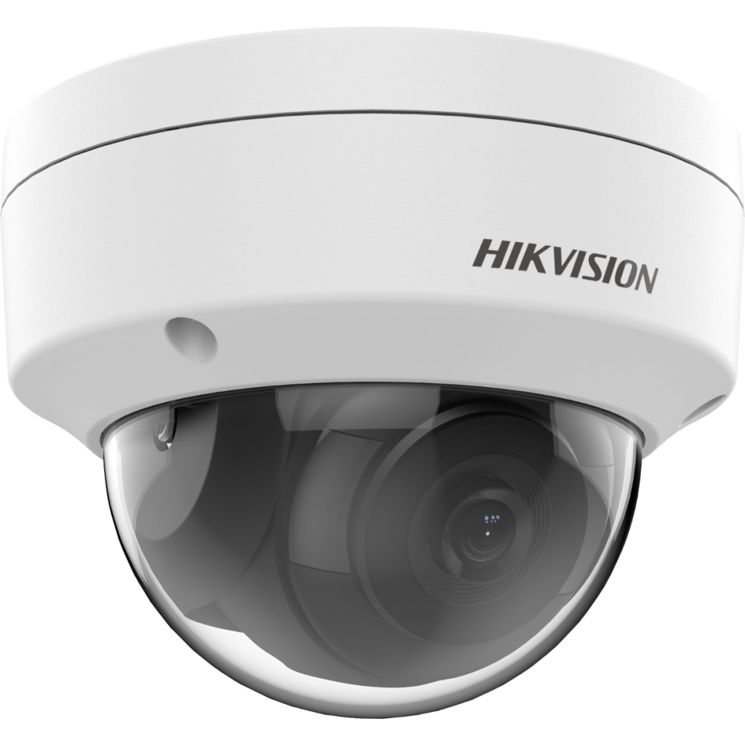 Сетевая IP видеокамера Hikvision