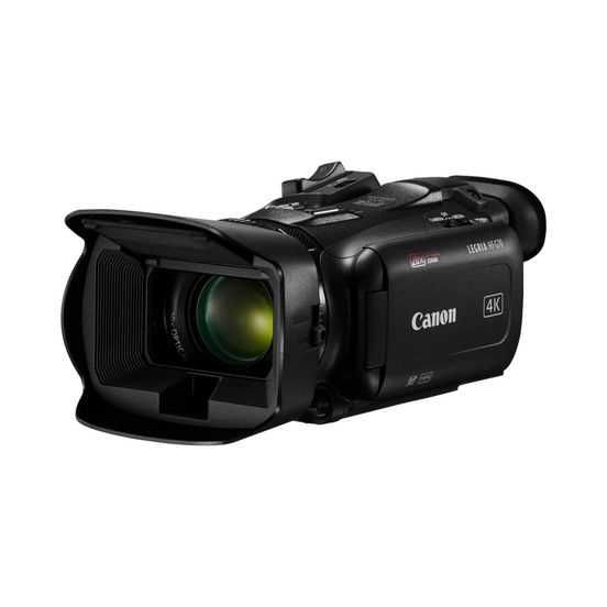 Видеокамера Canon LEGRIA HF G70 (1/2.3" 4K CMOS Camcorder, 20x Zoom, HDMI, f/1,8 - 2,8)