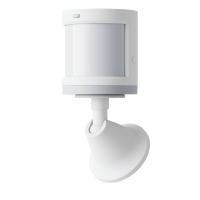 Датчик движения и освещения с Zigbee, YNDX-00522