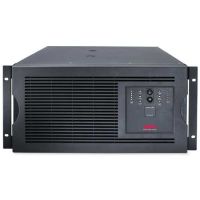 Smart-UPS SUA, Line-Interactive, 5000VA / 4000W, Rack/Tower, IEC, Serial+USB, SmartSlot Smart-UPS SUA, Line-Interactive, 5000VA / 4000W, Rack/Tower, IEC, Serial+USB, SmartSlot