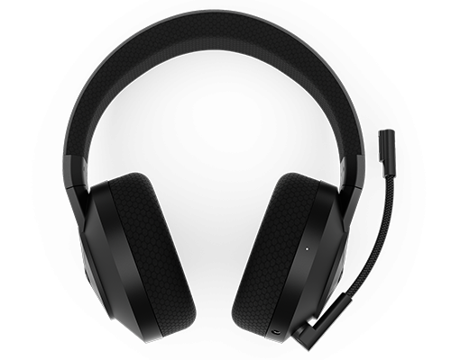 Наушники Lenovo Legion H600 Wireless Gaming Headset