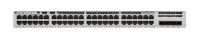 Catalyst 9200L 48-port PoE+, 4 x 1G, Network Essentials Catalyst 9200L 48-port PoE+, 4 x 1G, Network Essentials