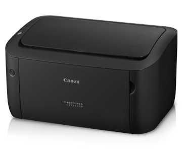 Принтер Canon i-Sensys LBP6030B Bundle (А4, Printer