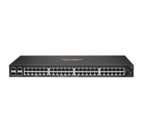 Aruba 6100 48G 4SFP+ Switch Aruba 6100 48G 4SFP+ Switch