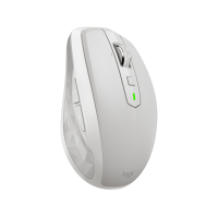 Мышь беспроводная Logitech MX Anywhere 2S LIGHT GREY Мышь беспроводная Logitech MX Anywhere 2S LIGHT GREY
