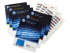 HPE LTO-7 Ultrium RW Bar Code Label Pack
