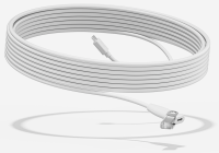 Удлинительный кабель Logitech Rally Mic Pod Extension Cable Удлинительный кабель Logitech Rally Mic Pod Extension Cable