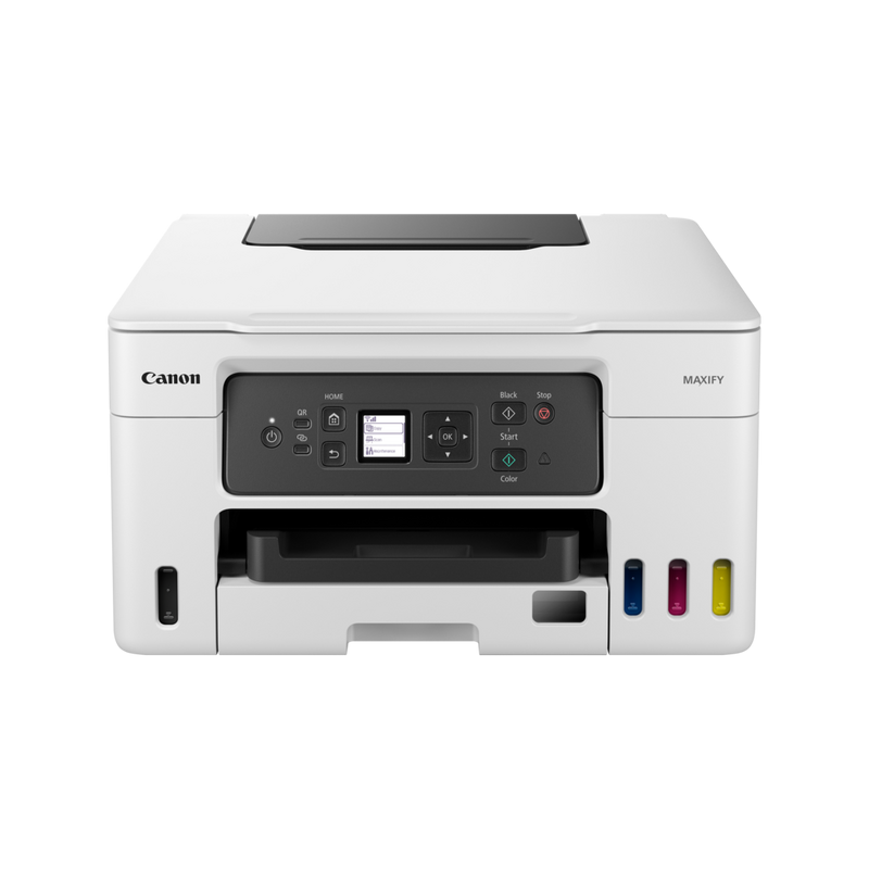 МФУ Canon MAXIFY GX3040  (A4, Printer