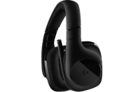 Гарнитура беспроводная игровая Logitech G533 (M/N: A-00072/A-00073) Гарнитура беспроводная игровая Logitech G533 (M/N: A-00072/A-00073)