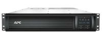 Smart-UPS SMT, Line-Interactive, 3000VA / 2700W, Rack, IEC, LCD, Serial+USB Smart-UPS SMT, Line-Interactive, 3000VA / 2700W, Rack, IEC, LCD, Serial+USB