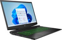 Ноутбук HP 638F8EA Pavilion Gaming Laptop 17-cd2080ur 17.3'' FHD(1920x1080) IPS 144Hz Ноутбук HP 638F8EA Pavilion Gaming Laptop 17-cd2080ur 17.3'' FHD(1920x1080) IPS 144Hz