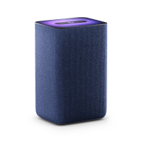 Яндекс.Станция 2 - умная колонка с Алисой YNDX-00051 Синяя Яндекс.Станция 2 - умная колонка с Алисой YNDX-00051 Синяя