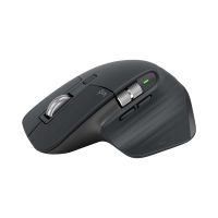 Мышь беспроводная Logitech MX Master 3S GRAPHITE Мышь беспроводная Logitech MX Master 3S GRAPHITE