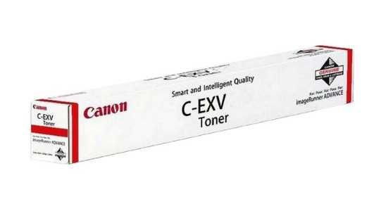 Тонер C-EXV 64 голубой для Canon iR ADV C3922i/3926i/3930i/C3835i (25 500 стр.)