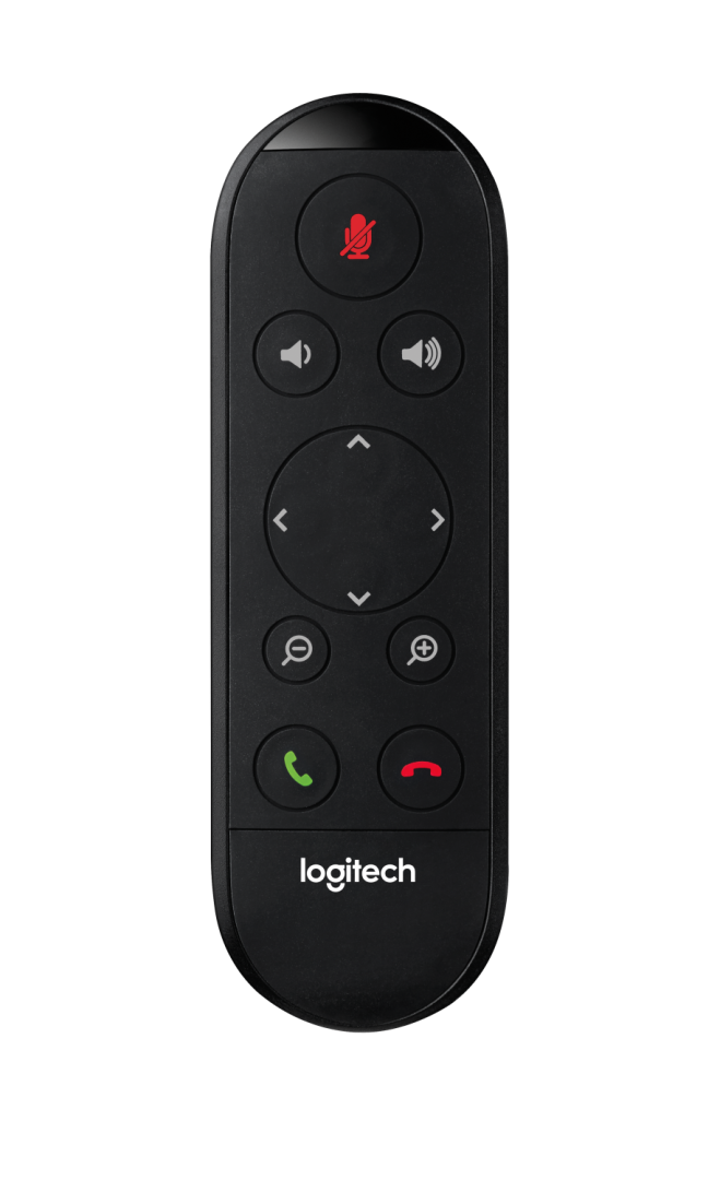 Веб-камера для видеоконференций Logitech CONNECT