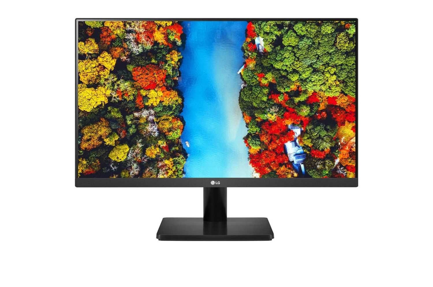 Монитор LCD 24'' 16:9 1920х1080(FHD) IPS, nonGLARE, 75 Гц, 200cd