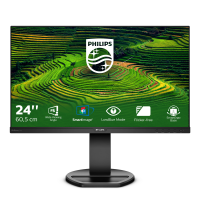 Монитор LCD 23.8'' [16:9] 1920х1080(FHD) IPS, nonGLARE, 75 Hz, 250 cd