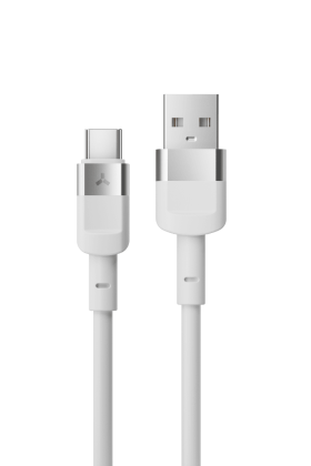 Кабель Accesstyle AC50-T100 White