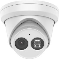 Сетевая IP видеокамера Hikvision Сетевая IP видеокамера Hikvision