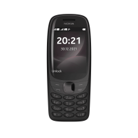 NOKIA 6310 DS TA-1400 BLACK NOKIA 6310 DS TA-1400 BLACK