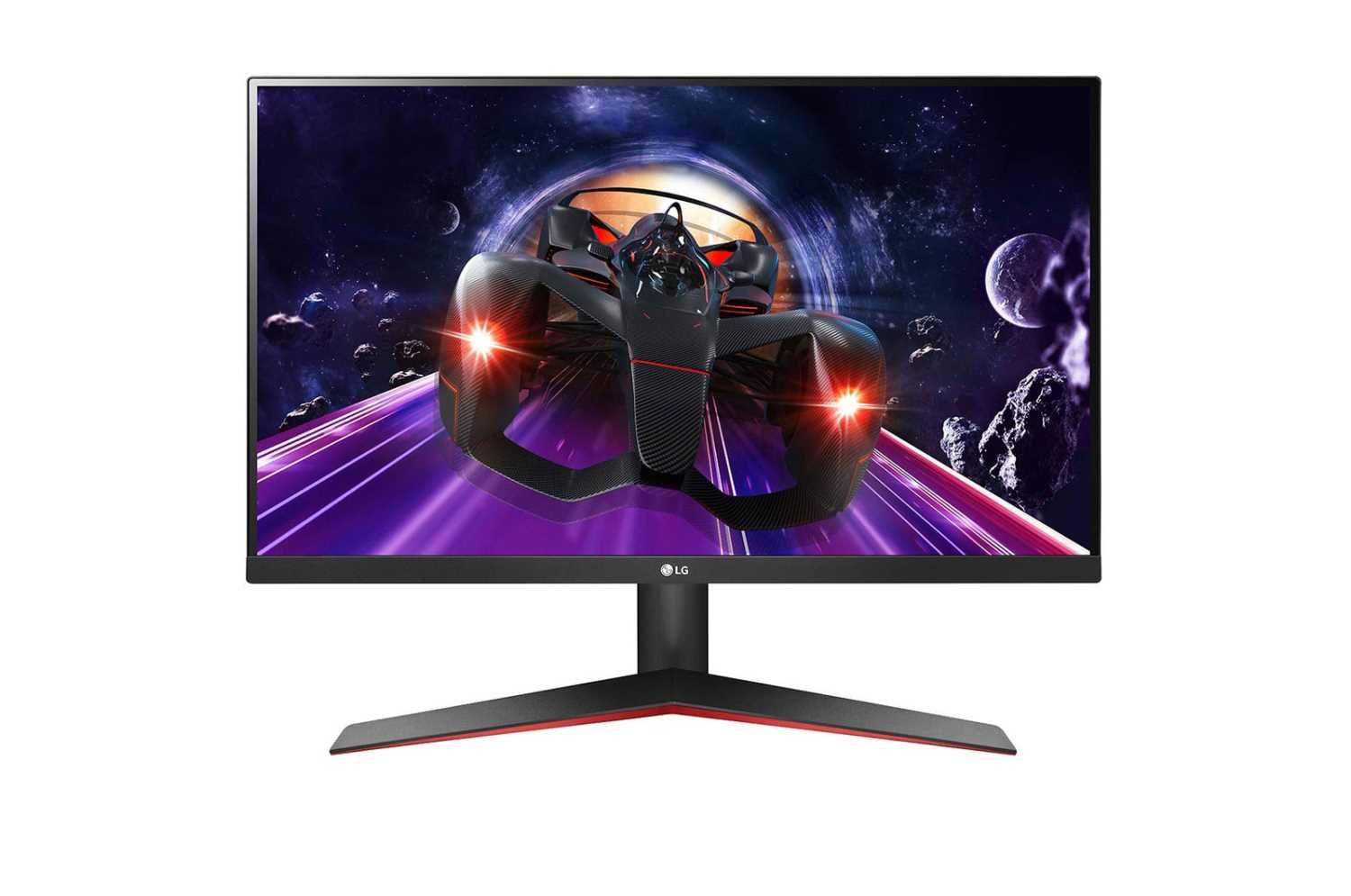 Монитор LCD 24'' 16:9 1920х1080(FHD) IPS, nonGLARE, 75 Гц, 200cd