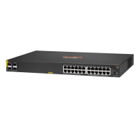 Aruba 6000 24G CL4 4SFP 370W Swch Aruba 6000 24G CL4 4SFP 370W Swch