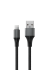 Кабель Accesstyle AL24-F100M Black
