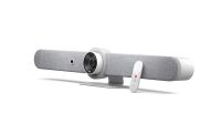 Система для видеоконференций Logitech Rally Bar, Off-White (M/N VR0019) Система для видеоконференций Logitech Rally Bar, Off-White (M/N VR0019)