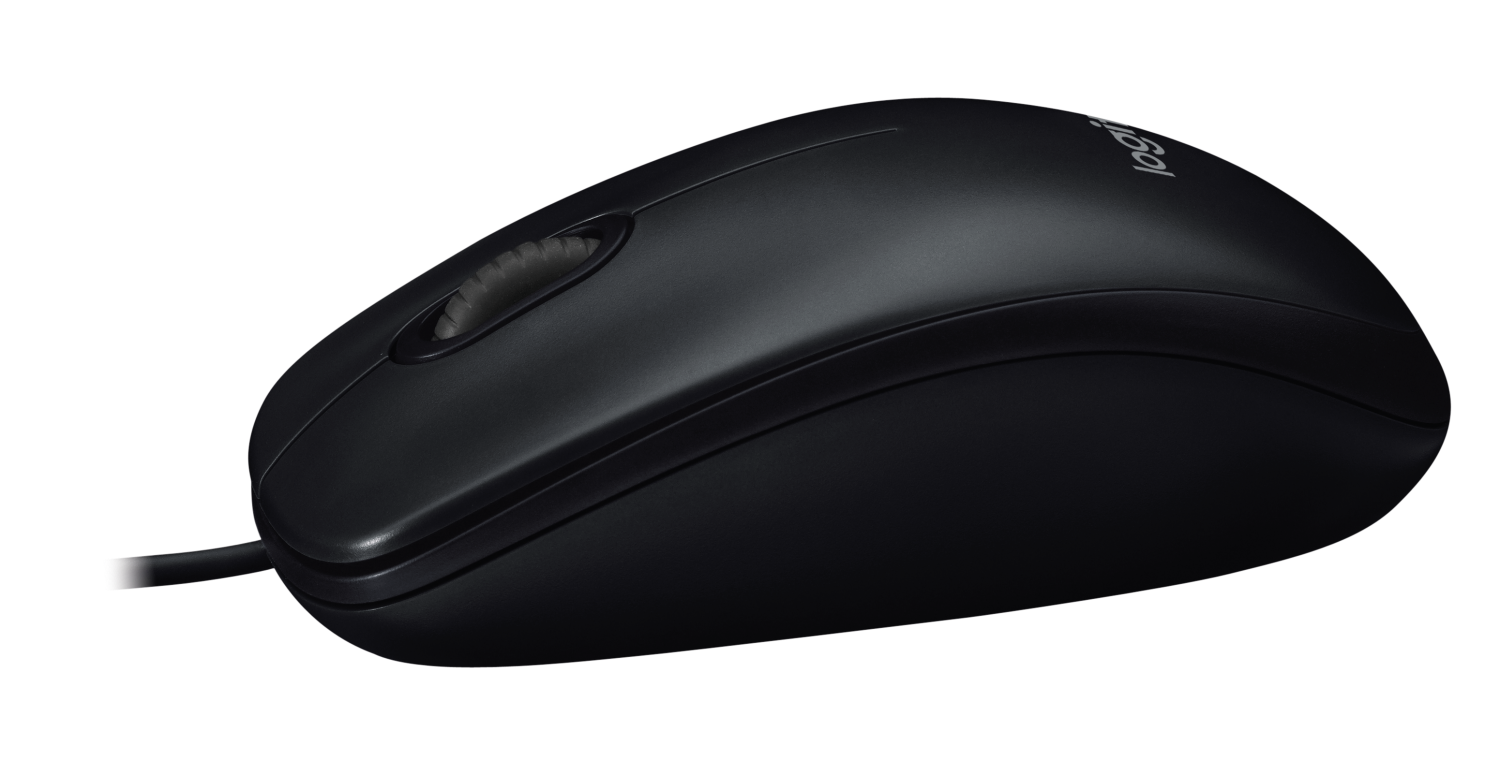 Мышь Logitech M90 Grey (EWR2)