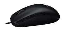 Мышь Logitech M90 Grey (EWR2) Мышь Logitech M90 Grey (EWR2)