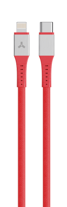 Кабель Accesstyle CL30-F200SS Red CL30-F200SS Red