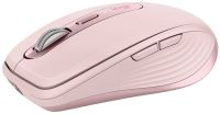 Мышь беспроводная Logitech MX ANYWHERE 3 - ROSE - 2.4GHZ Мышь беспроводная Logitech MX ANYWHERE 3 - ROSE - 2.4GHZ