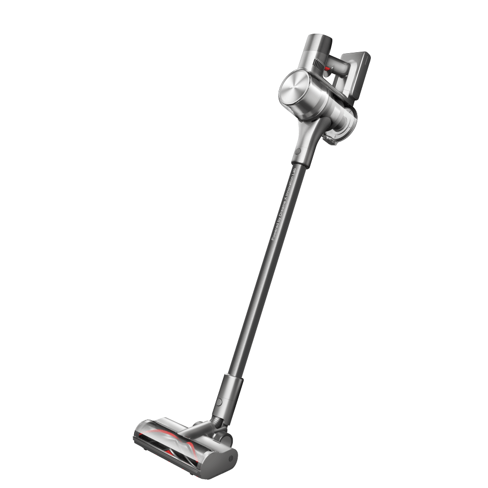 Беспроводной пылесос Dreame Cordless Stick Vacuum T30 Neo Grey