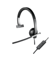 Гарнитура Logitech H650e Mono Гарнитура Logitech H650e Mono