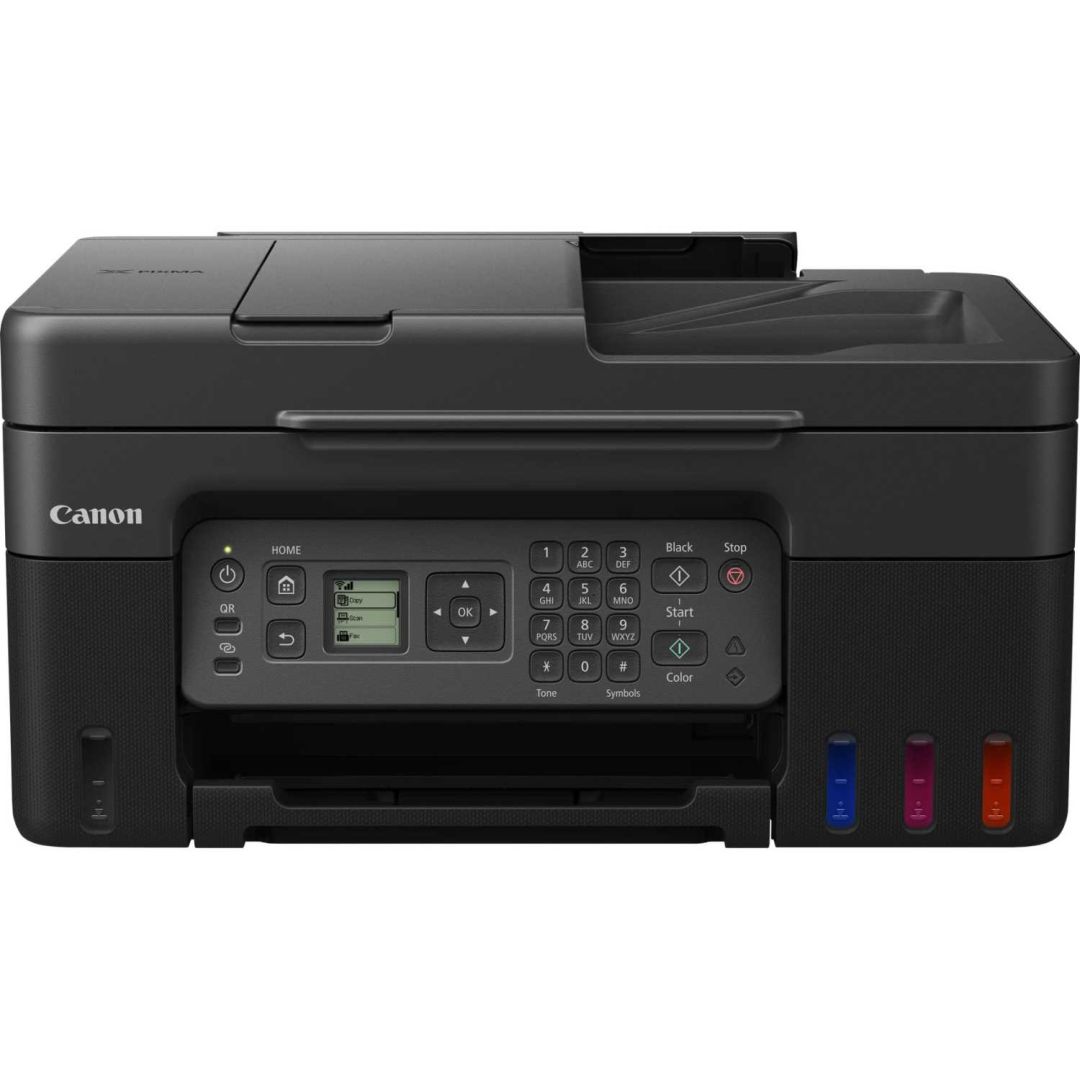 МФУ Canon PIXMA G4470 (A4, Printer