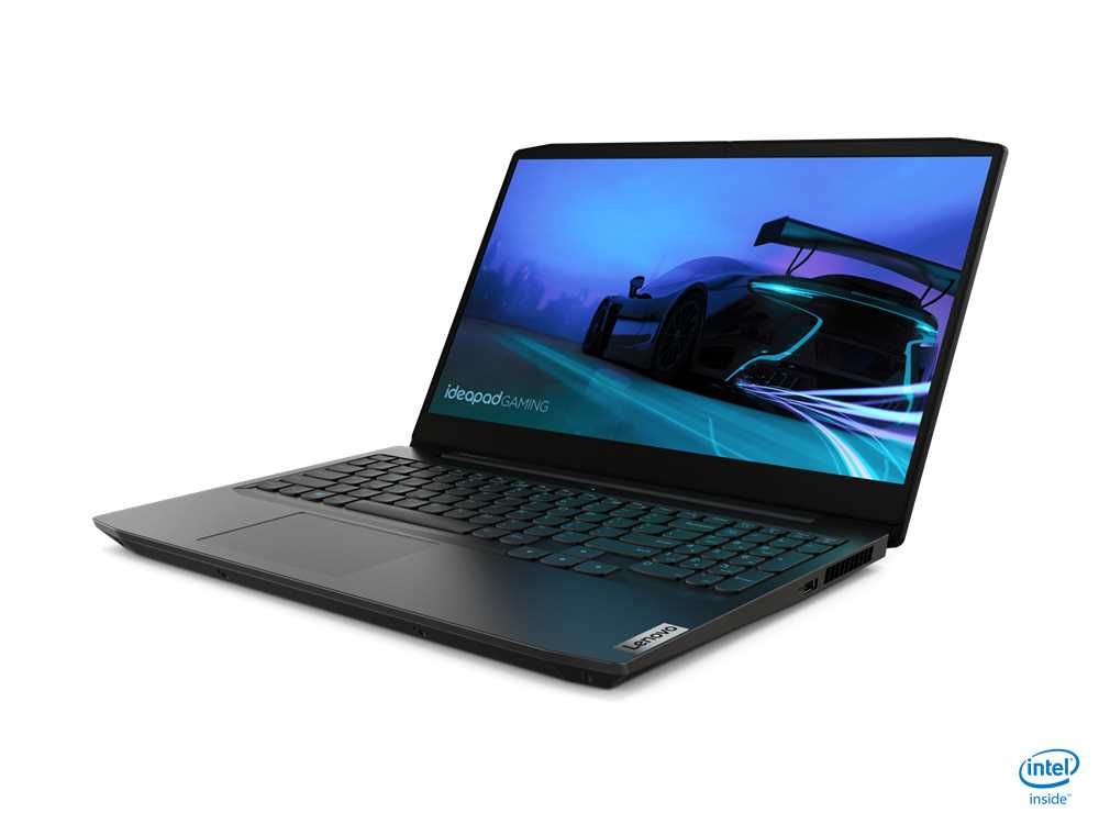 Ноутбук Lenovo 82K100Y6RU IdeaPad Gaming 3 15IHU6 15.6" FHD(1920x1080) IPS 120Hz