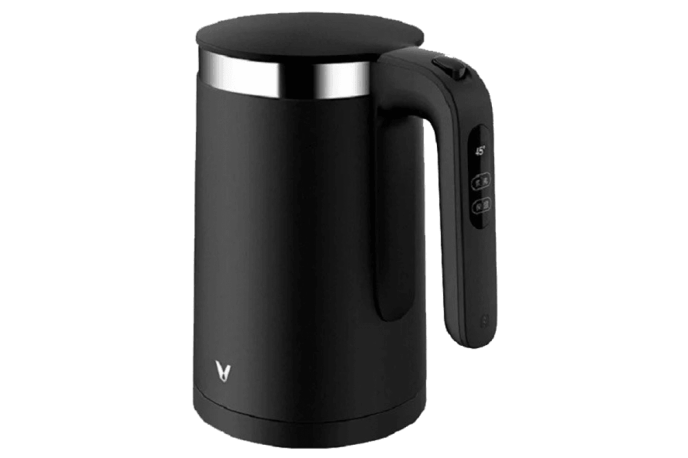 Чайник Viomi Smart Kettle Black