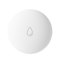 Датчик протечки с Zigbee, YNDX-00521 Датчик протечки с Zigbee, YNDX-00521