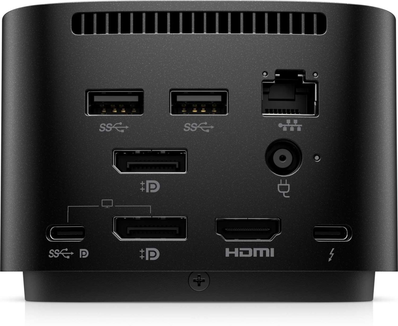 HP Thunderbolt 120W G4 Dock